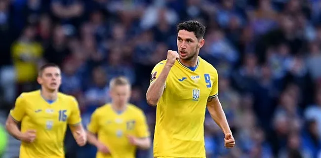 'Club heeft groot plan met Yaremchuk en Jutgla'