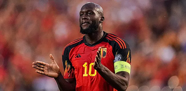 'Lukaku vindt persoonlijk akkoord: contract van 3 jaar'