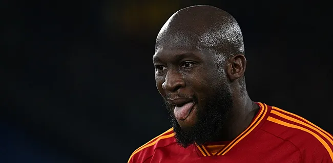 Romano geeft cruciale update over transfer Lukaku