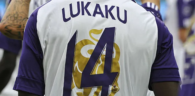 Recordman Romelu: wat Lukaku in Anderlecht nog te winnen heeft