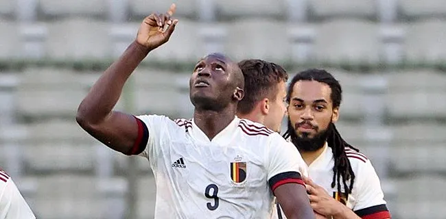 Lukaku doet Anderlecht-fans jubelen met nieuwe uitspraak
