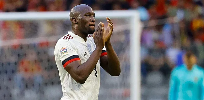 'Situatie Lukaku van kwaad naar erger bij Chelsea'