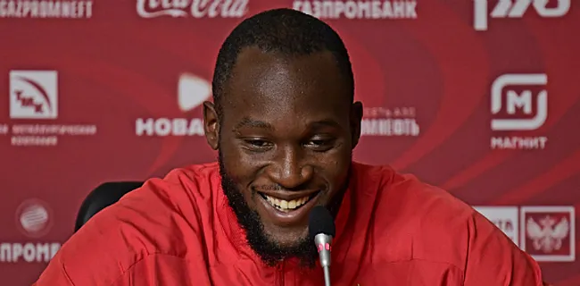Duivels op een wolk: Lukaku fit, Russen serieus gehavend