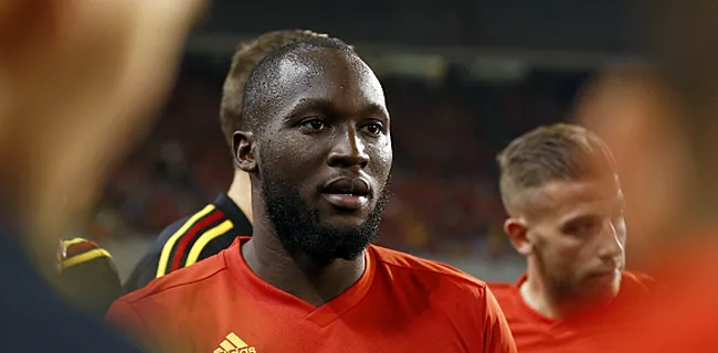 Boezemvriend Coucke: “Zonder mij speelde Lukaku nooit voor België”
