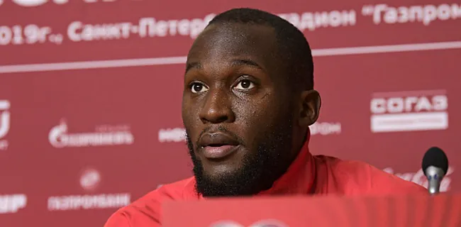 Lukaku heeft uitstekend nieuws voor Duivels en Inter