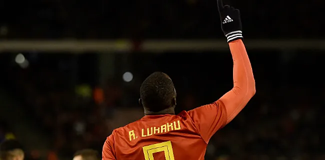 Lukaku: 
