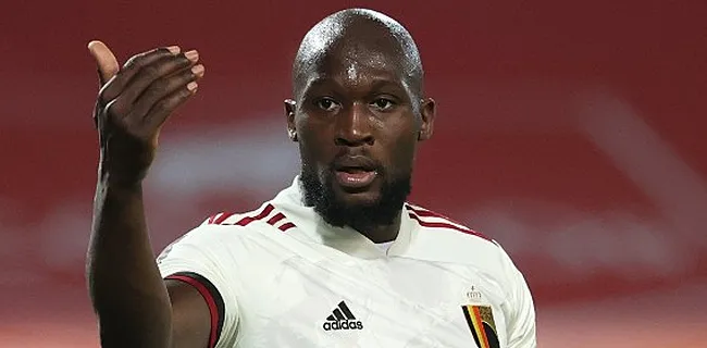 Lukaku komt met stevige reactie na racistische incidenten in Hongarije-Engeland
