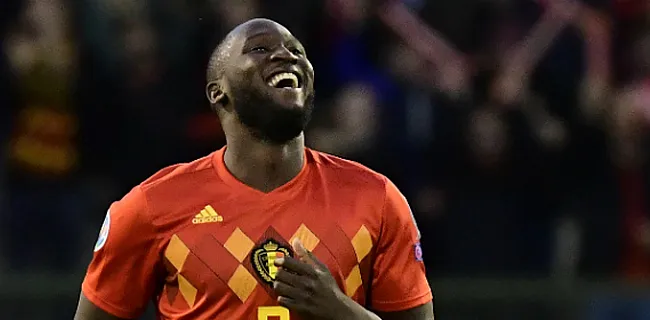 'Juve drukt door: knaltransfer Lukaku mogelijk binnen 48 uur rond'