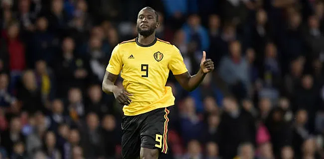 Martinez duidelijk over toekomst Kompany, Vermaelen en Lukaku
