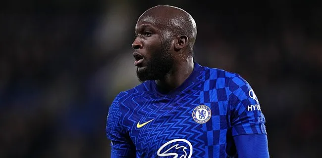 Chelsea-ster klopt op tafel voor Lukaku