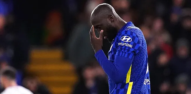 'Lukaku out: Chelsea wil uitpakken met opvolger'