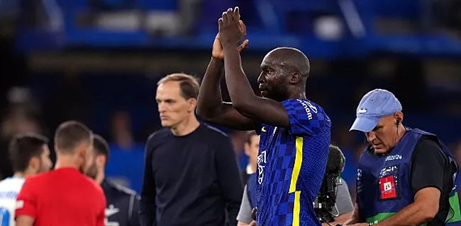 Lukaku heerst ook in CL: 