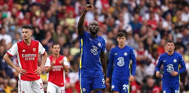 Engelsen stomverbaasd door Lukaku: 