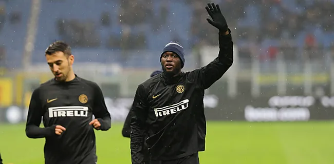 Lukaku onthult transferraad van Cristiano Ronaldo