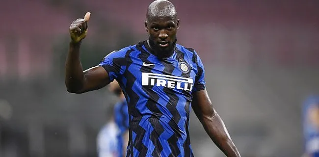 'Topcoach wil stunten met spraakmakende transfer Lukaku'