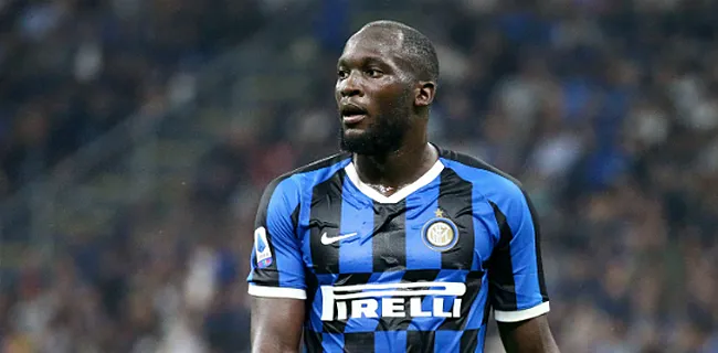Lukaku laat met nieuwe goal zeer knappe statistiek optekenen