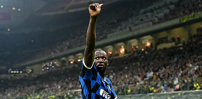 Europa geniet van Lukaku-show: 