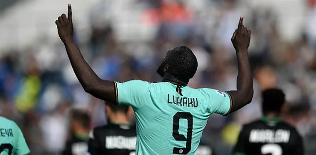 Lukaku blijft kritisch: 