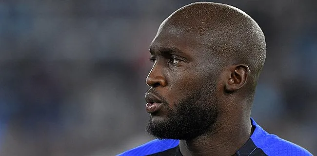 Lukaku gaat oorlog aan: 