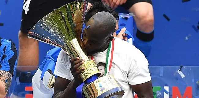 'Chelsea blijft aandringen, Inter zet Lukaku voor blok'
