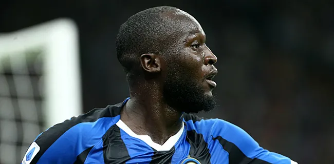 Lukaku trapt terug naar kritische Gary Neville