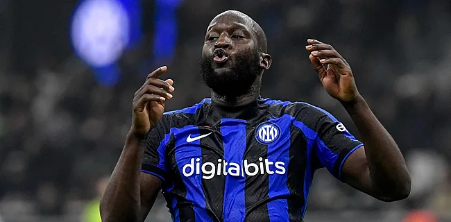 'Inter dumpt Lukaku voor verrassend target'