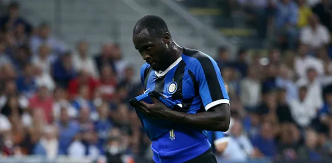 Italiaans TV-figuur na uitspraak over Lukaku: 