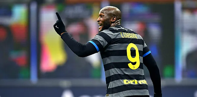'Terugkeer naar de Premier League lonkt alsmaar meer voor Lukaku'