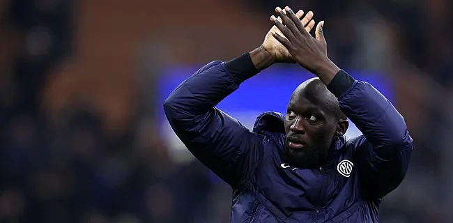 'Chelsea offert Lukaku op: ruiltransfer van 40 miljoen'