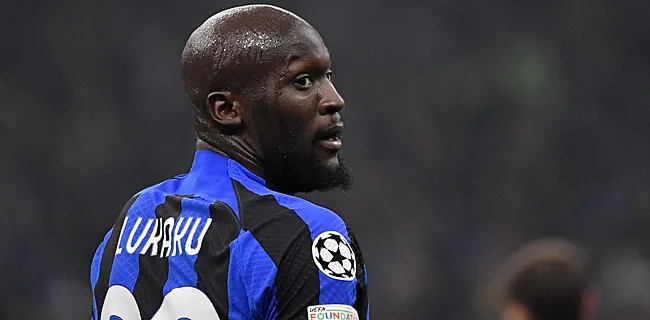 'Over en uit voor Big Rom? Inter drukt door voor vervanger'