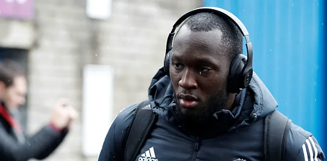 Lukaku heeft duidelijke mening over Coucke bij Anderlecht