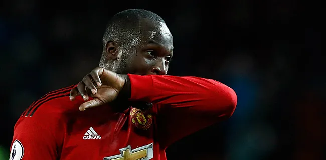 'Doorbraak in dossier Lukaku, Inter neemt bovenhand'