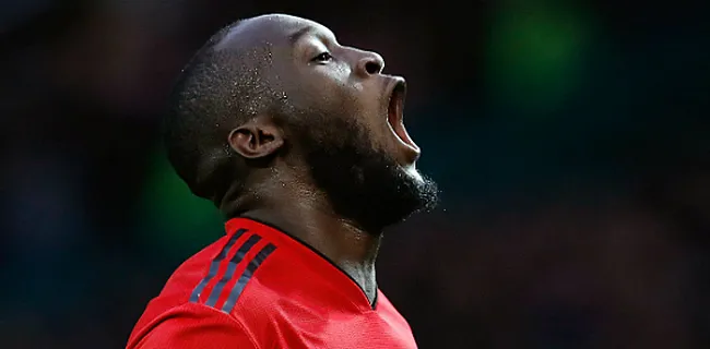 Lukaku geeft toe: 