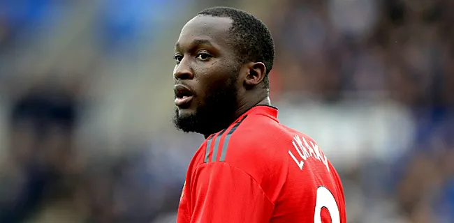 'United wil opvolger Lukaku voor prikje ophalen'