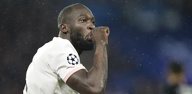 Engelsen zien nieuw teken: 'Man Utd duwt Lukaku naar de uitgang'