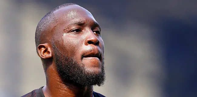 'Onverwachte club krijgt Lukaku op schoteltje aangeboden'