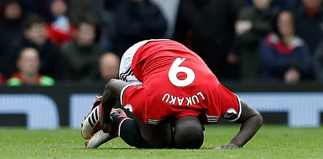 Goed nieuws Lukaku: 'Nieuwe 'Ronaldo' voor 60 miljoen naar United'