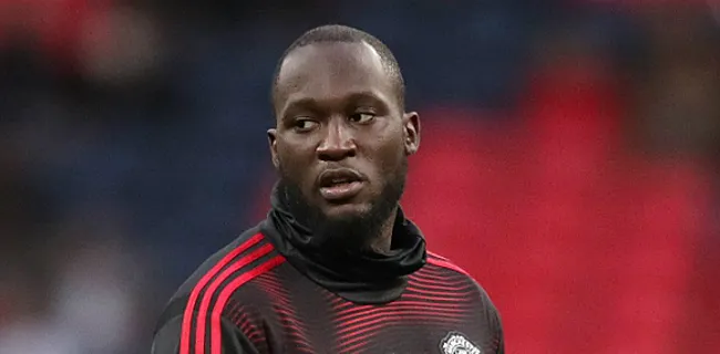 'Man Utd wil Lukaku betrekken in spectaculaire ruildeal'