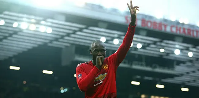 Lukaku over Solskjaer: 