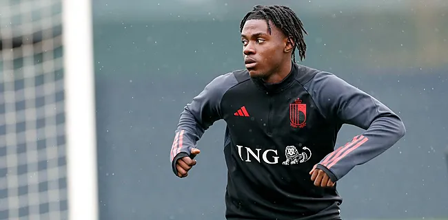 Romano brengt belangrijke update over transfer Lavia
