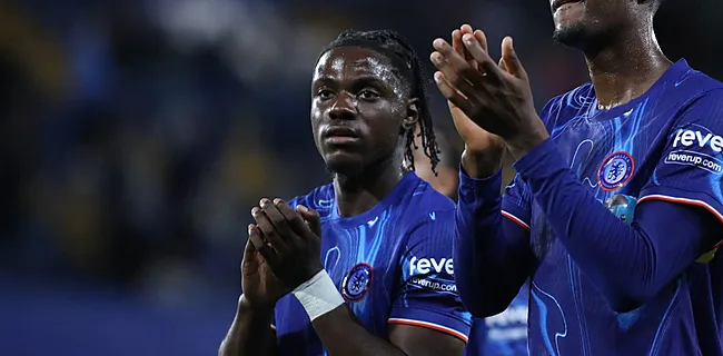 'Chelsea geeft Lavia mokerslag: vervanger bepaald'