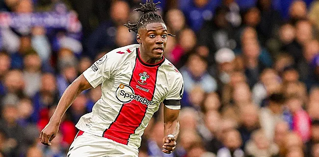 'Droomtransfer Lavia: één grootmacht in pole-positie'