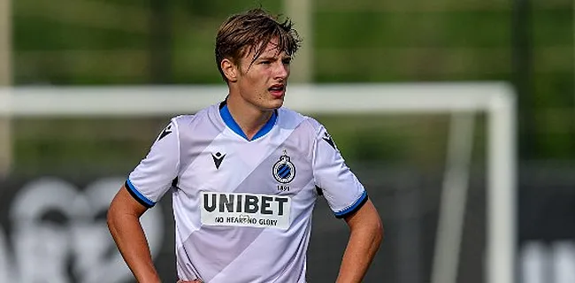 Jonkies tonen zich bij Club: 