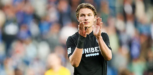 Club met onuitgegeven basiself, Genk zonder goudhaantje