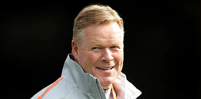 'Drie eerste Koeman-targets bij Barcelona lekken uit'