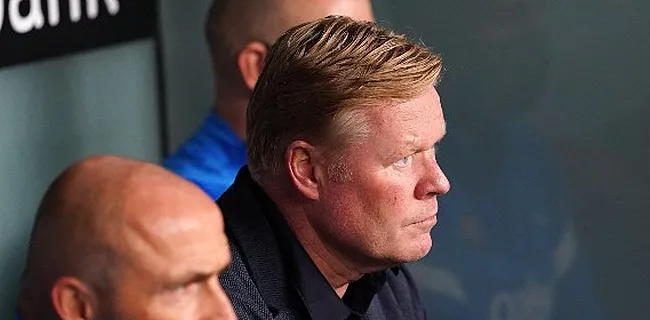 Getergd Barça ziet nog eens twee sterkhouders uitvallen