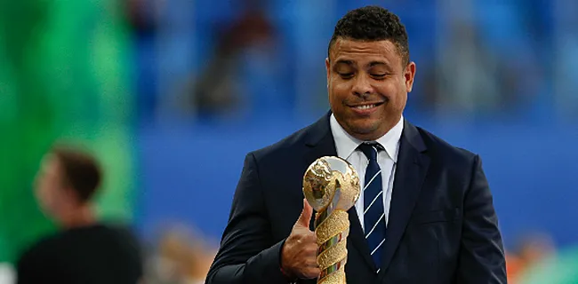 Ronaldo geeft oorzaak vertrek Neymar: 