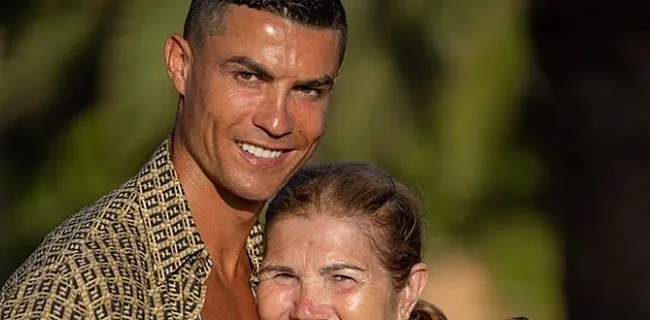 Cristiano Ronaldo deelt pakkende foto: 'De beste samen met Vin Diesel'