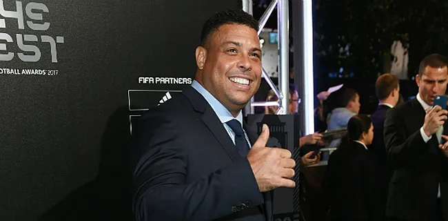 'Ronaldo staat voor sensationele comeback'