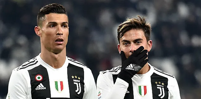 Broer van Juve-ster stuurt aan op vertrek: 